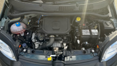 Fiat Panda 1.0 Mild Hybrid Garmin [Touchscreen] 5dr Petrol Hatchback